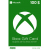 XBOX Gift Card $100 [US]